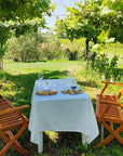 Horseback riding with wine and food tasting in Lazise countryside - Horse Tour - Touraround