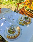 Horseback riding with wine and food tasting in Lazise countryside - Horse Tour - Touraround