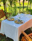 Horseback riding with wine and food tasting in Lazise countryside - Horse Tour - Touraround
