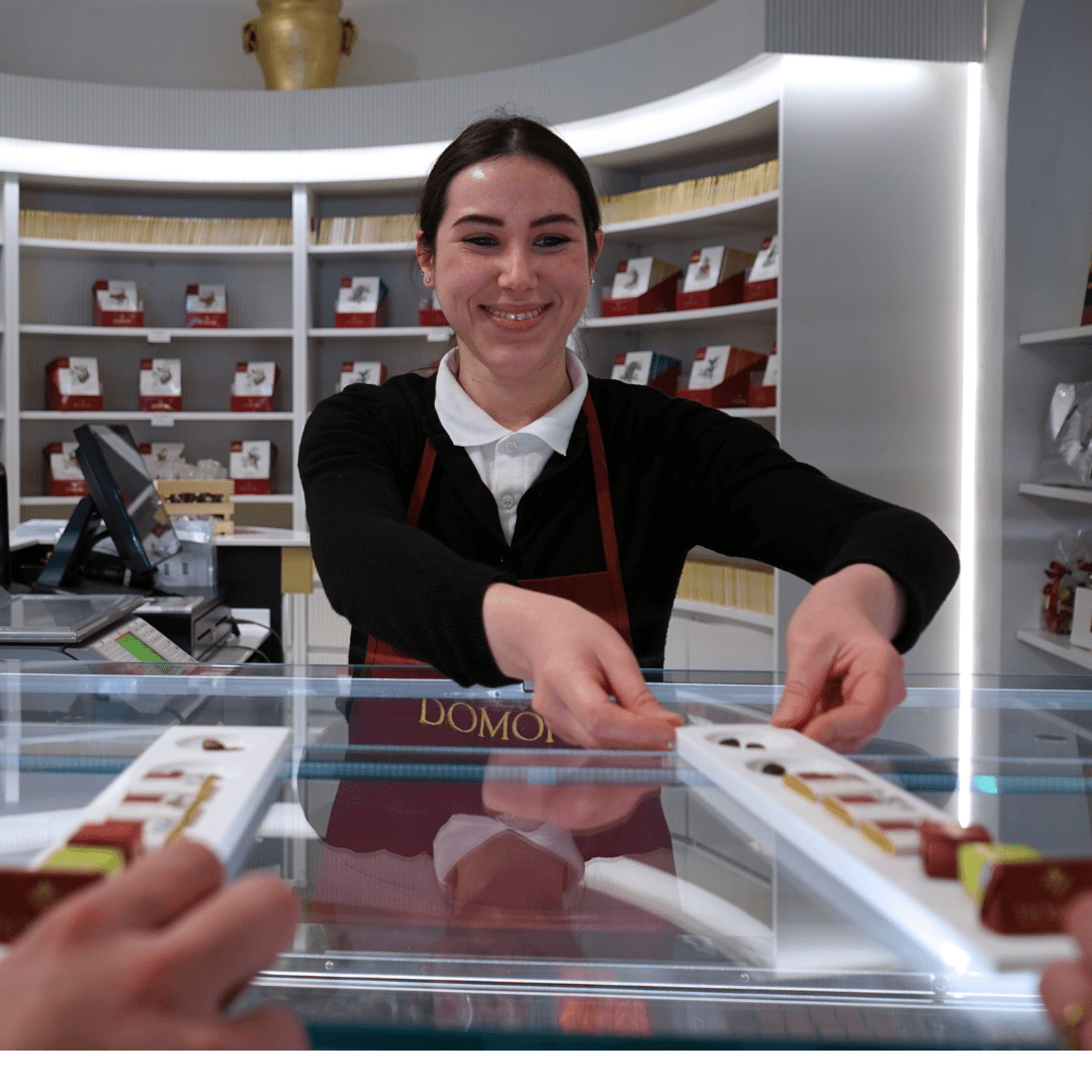 Indulge in Chocolate & Sightseeing: A Tour of Turin's Sweet Delights - Chocolate Tour - Touraround