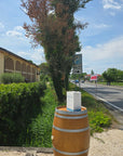 Vineyard Visit & Tasting of 3 Lugana Vintages - Touraround