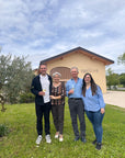 Vineyard Visit & Tasting of 3 Lugana Vintages - Touraround