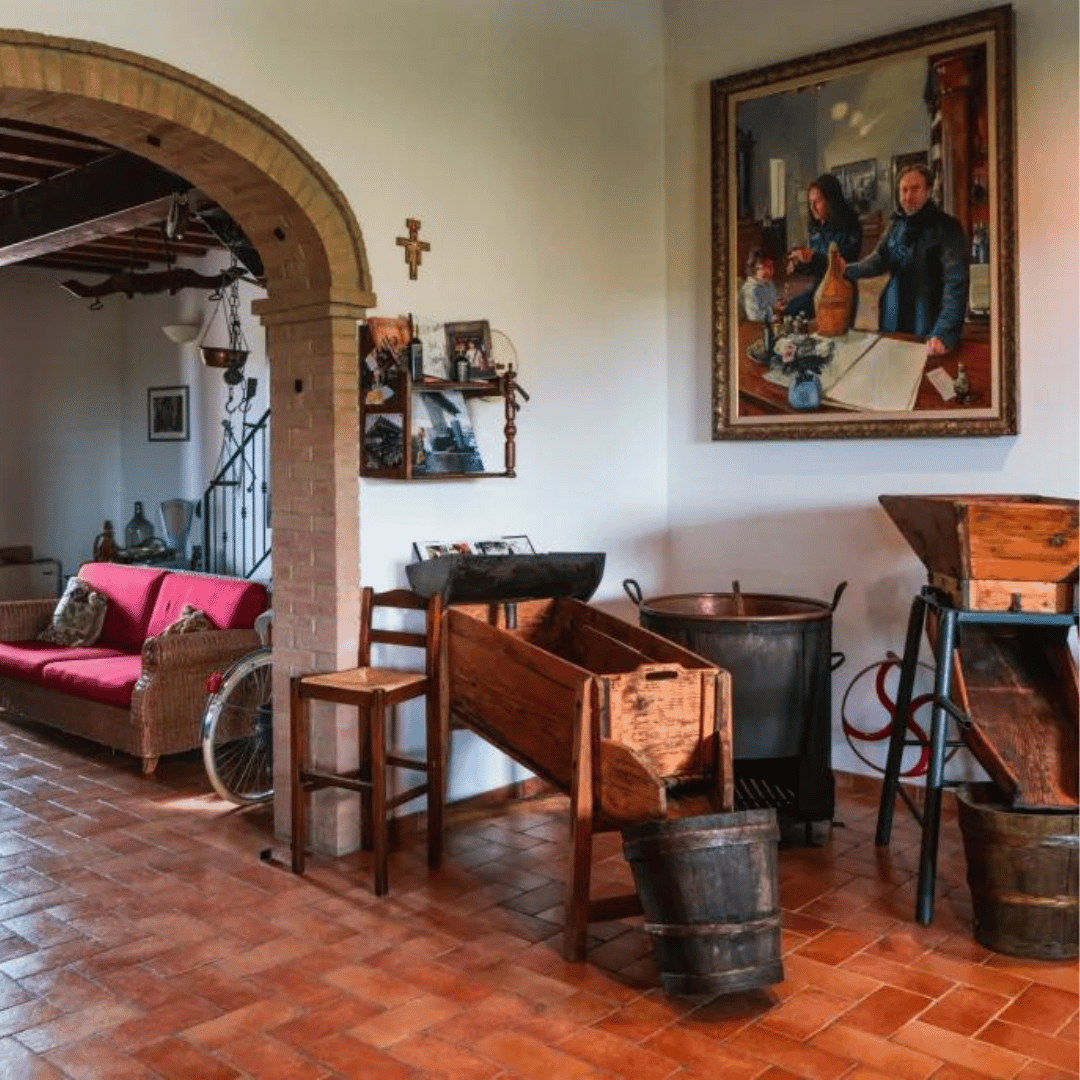 Modena: Balsamic Vinegar Tasting & Production Tour - Balsamic Vinegar Tasting - Touraround