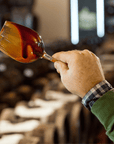 Modena: Balsamic Vinegar Tasting & Production Tour - Balsamic Vinegar Tasting - Touraround