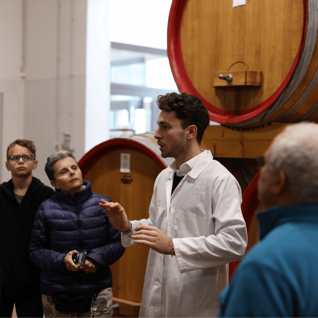 Modena: Balsamic Vinegar Tasting & Production Tour - Balsamic Vinegar Tasting - Touraround