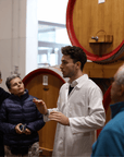 Modena: Balsamic Vinegar Tasting & Production Tour - Balsamic Vinegar Tasting - Touraround