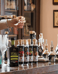 Modena: Balsamic Vinegar Tasting & Production Tour - Balsamic Vinegar Tasting - Touraround
