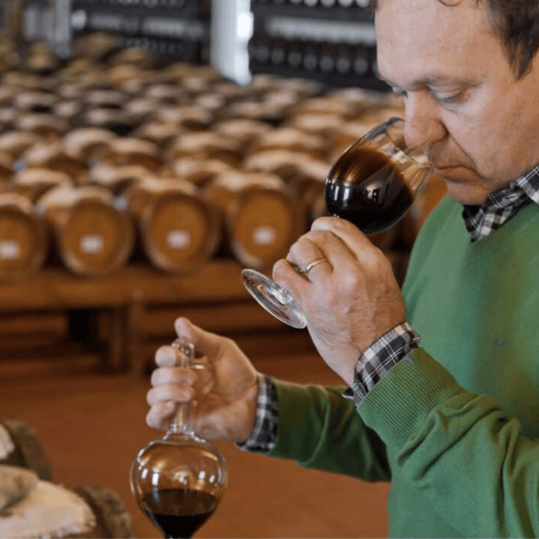 Modena: Balsamic Vinegar Tasting & Production Tour - Balsamic Vinegar Tasting - Touraround