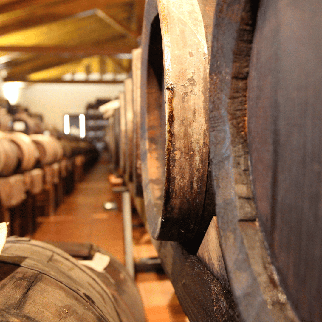 Modena: Balsamic Vinegar Tasting & Production Tour - Balsamic Vinegar Tasting - Touraround