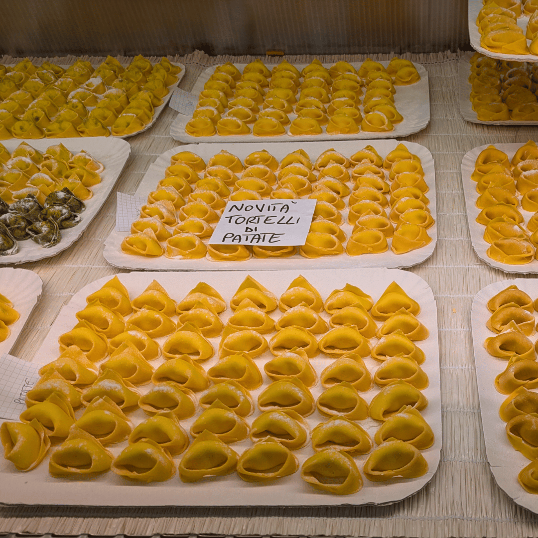 Modena Food Tour: Sightseeing & Taste - Food Tour - Touraround
