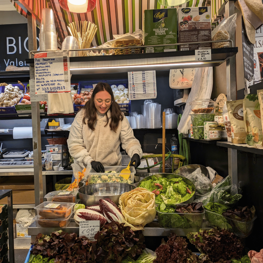Modena Food Tour: Sightseeing & Taste - Food Tour - Touraround