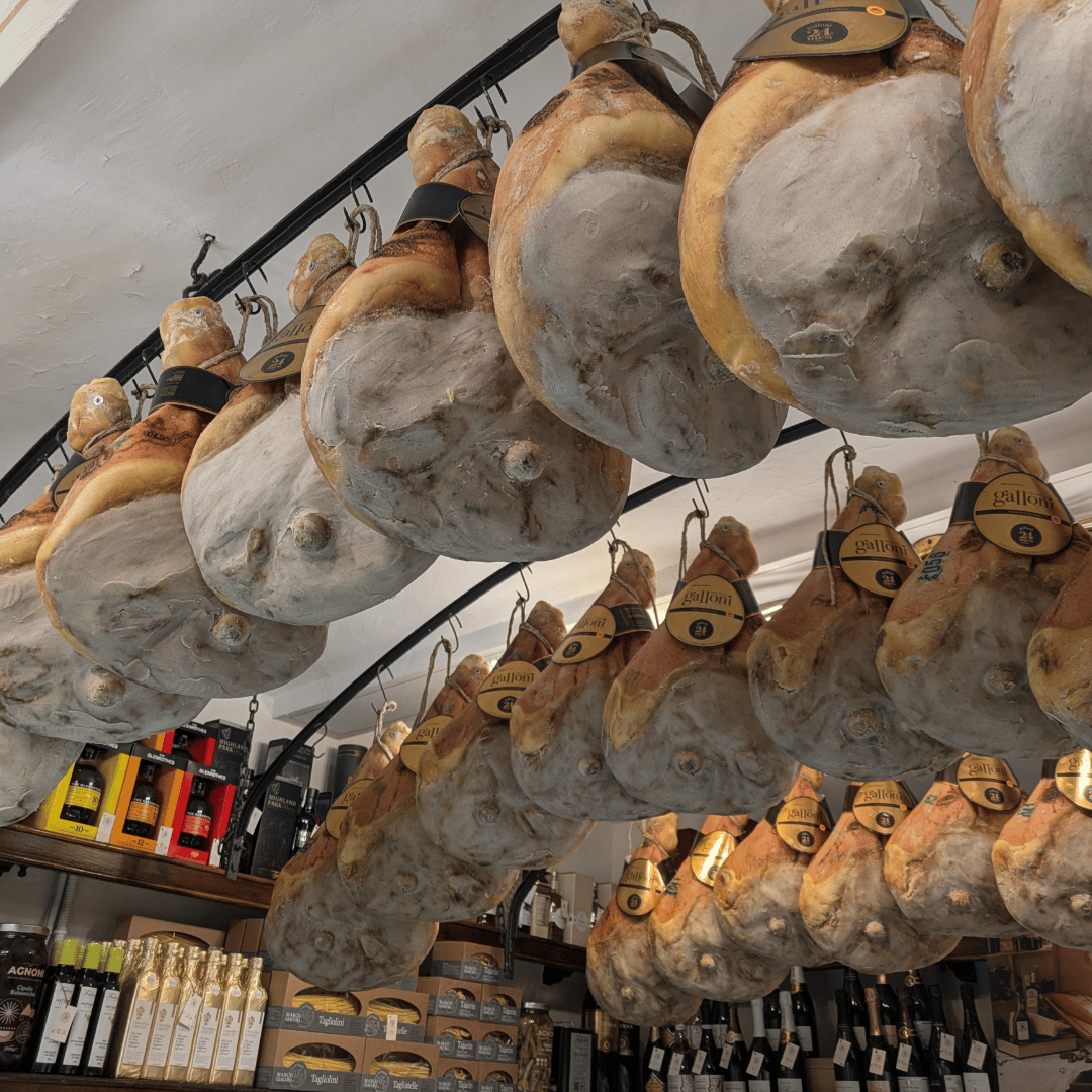 Modena Food Tour: Sightseeing & Taste - Food Tour - Touraround