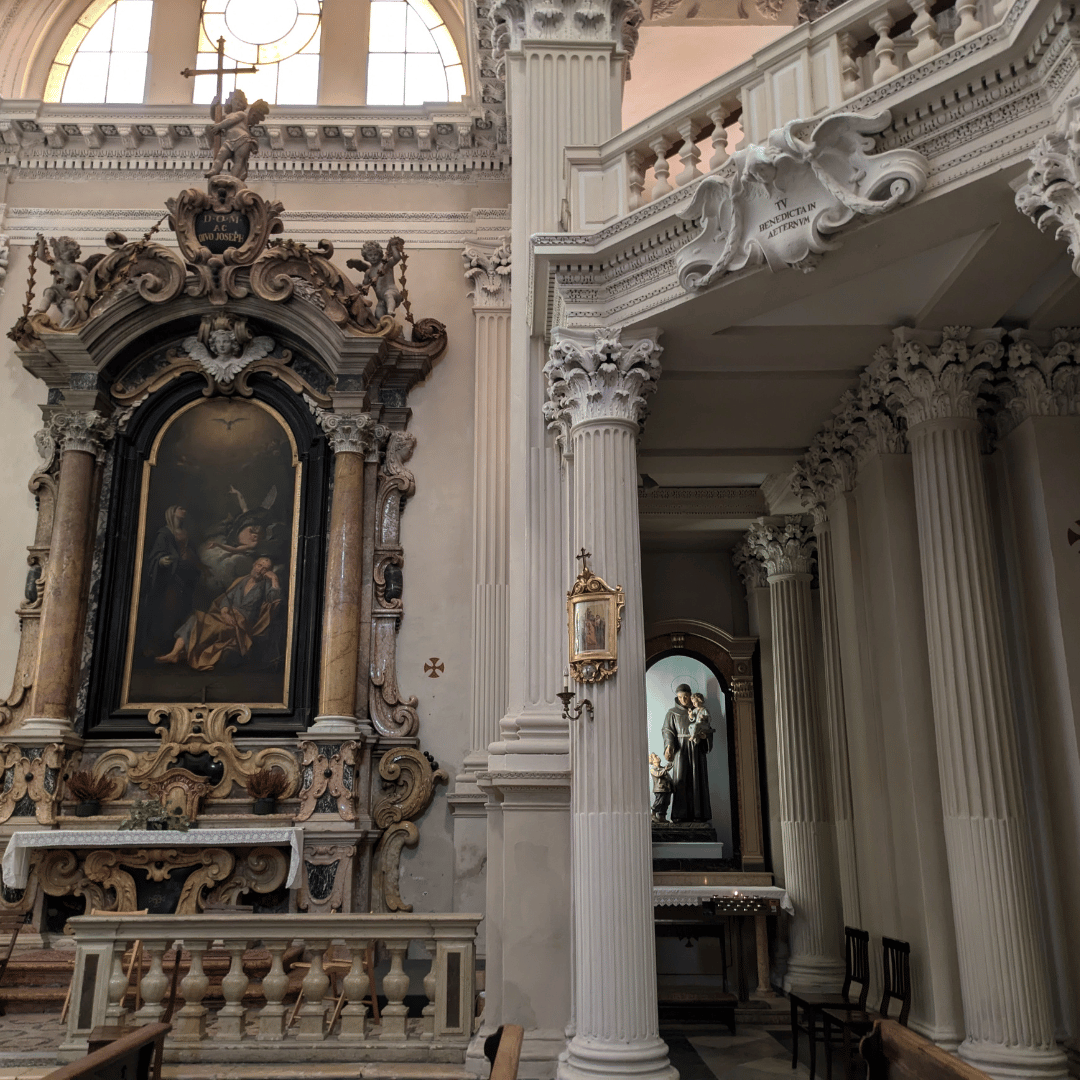 Modena Food Tour: Sightseeing & Taste - Food Tour - Touraround