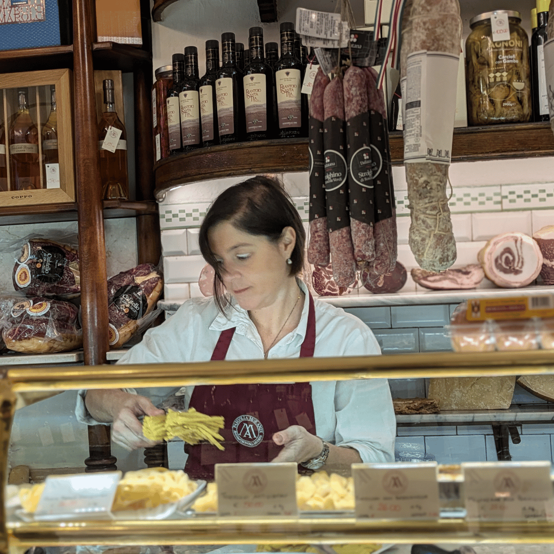 Modena Food Tour: Sightseeing & Taste - Food Tour - Touraround
