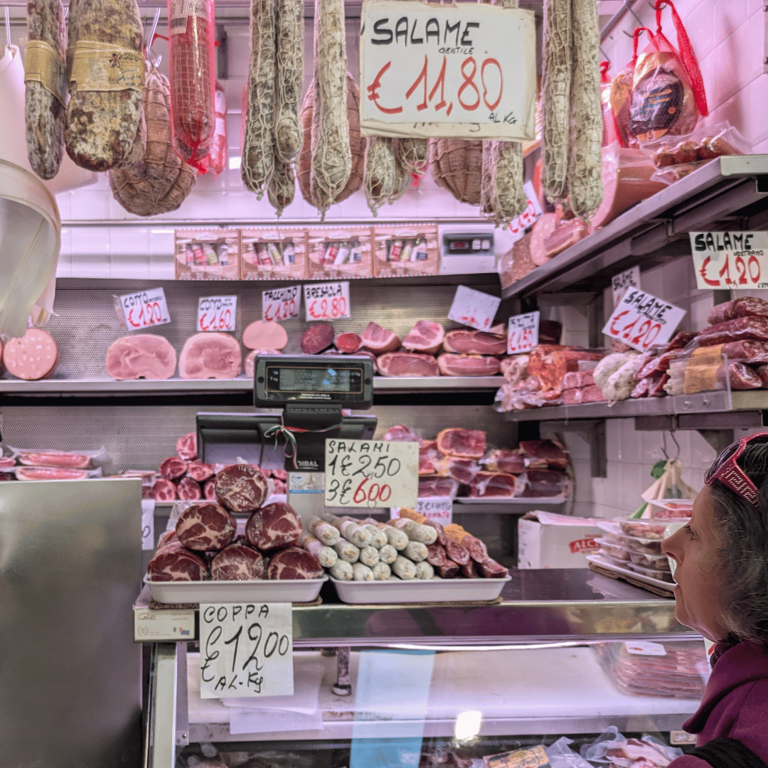 Modena Food Tour: Sightseeing & Taste - Food Tour - Touraround