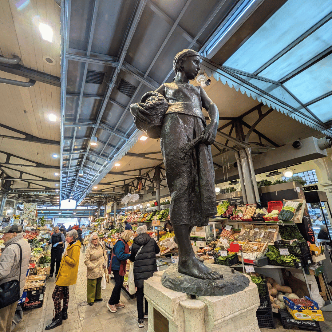 Modena Food Tour: Sightseeing & Taste - Food Tour - Touraround