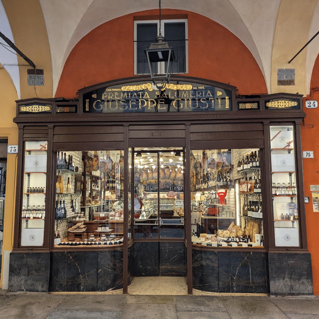 Modena Food Tour: Sightseeing & Taste - Food Tour - Touraround