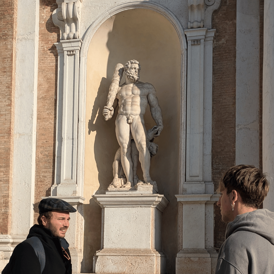 Modena Food Tour: Sightseeing & Taste - Food Tour - Touraround