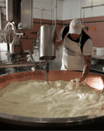 Modena: Parmesan Cheese Tour & Tasting - Parmesan Tour - Touraround