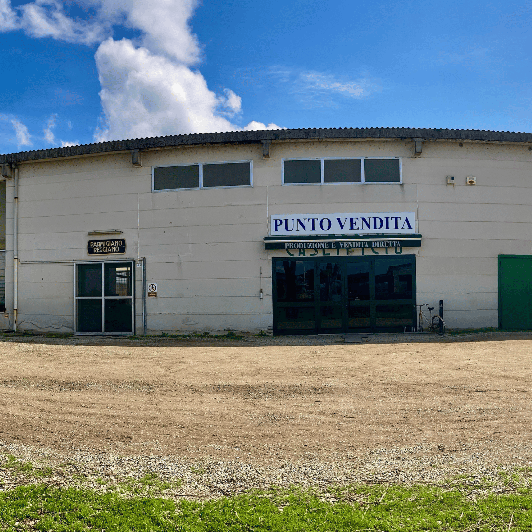 Modena: Parmesan Cheese Tour & Tasting - Parmesan Tour - Touraround