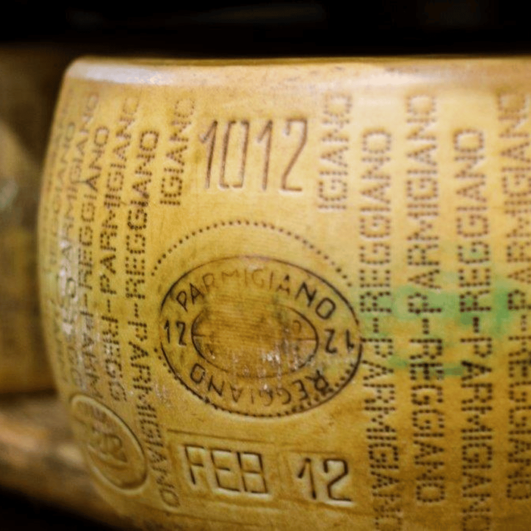 Modena: Parmesan Cheese Tour & Tasting - Parmesan Tour - Touraround