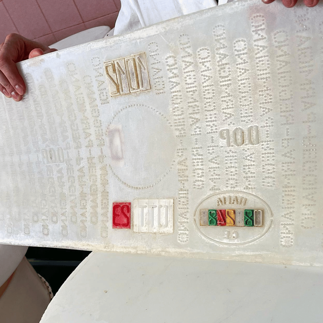 Modena: Parmesan Cheese Tour & Tasting - Parmesan Tour - Touraround