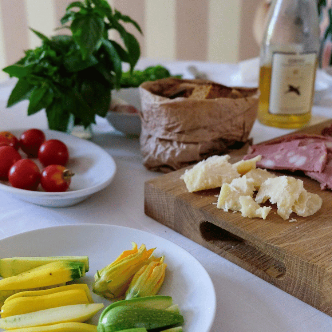 Modena: Parmesan Cheese Tour & Tasting - Parmesan Tour - Touraround