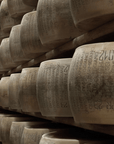 Modena: Parmesan Cheese Tour & Tasting - Parmesan Tour - Touraround