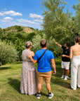 Lake Garda Olive Oil Tour & Tasting with Panoramic Views - Touraround