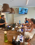 Lake Garda Olive Oil Tour & Tasting with Panoramic Views - Touraround