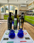 Lake Garda Olive Oil Tour & Tasting with Panoramic Views - Touraround