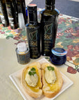 Lake Garda Olive Oil Tour & Tasting with Panoramic Views - Touraround