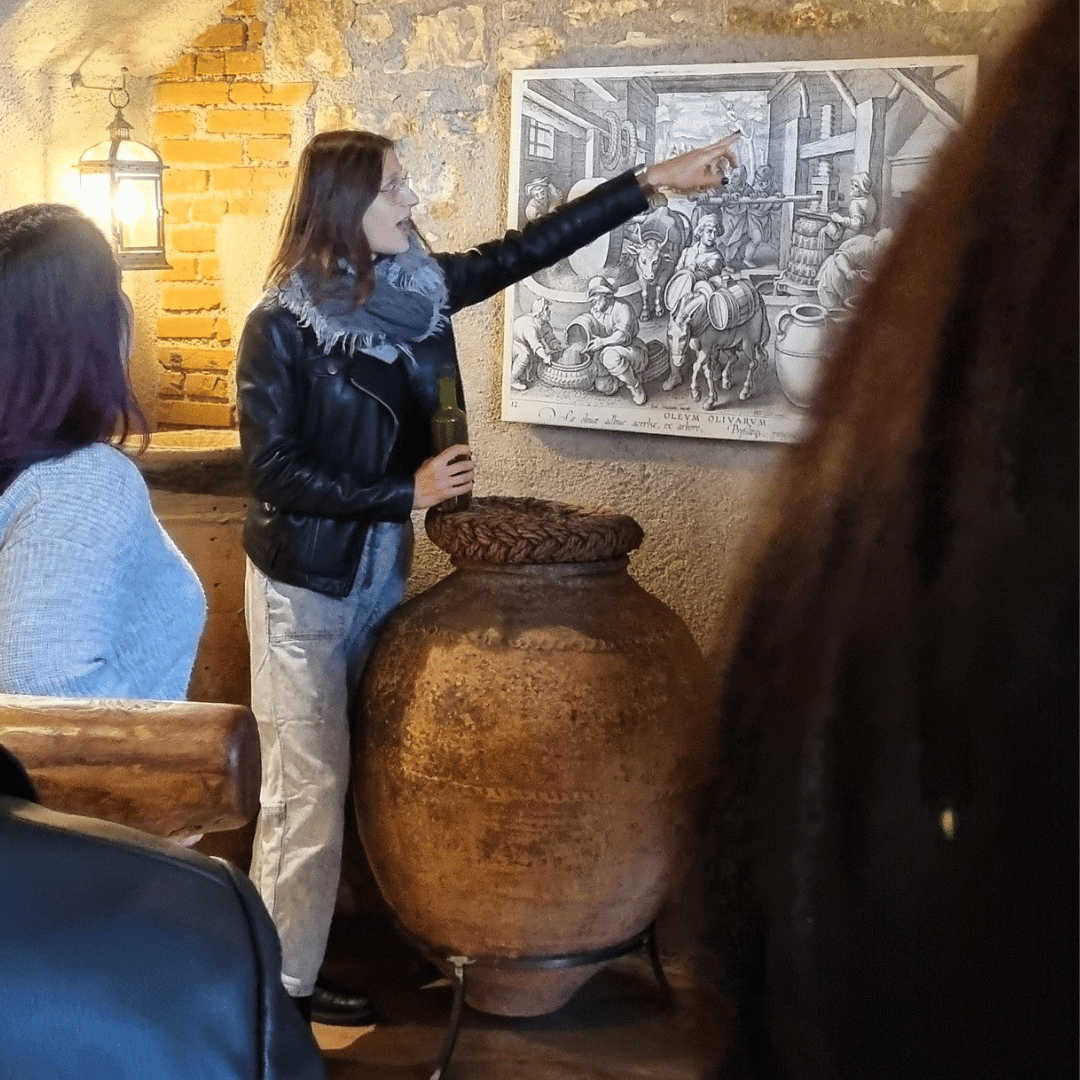 Olive Mill Tour and Tasting in the Verona Countryside - Olive Oil Experience - Touraround