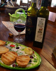 Olive Mill Tour with Oil & Food Tasting near Siena & Perugia - Olive Oil Experience - Touraround