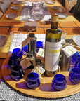 Olive oil tasting on the hills of Valpolicella - Olive Oil Tasting - Touraround