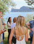 Olive Oil Tasting with local food on Lake Garda Hills - Touraround