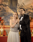 Opera Concert in Verona Palace with Prosecco - Opera Concert - Touraround