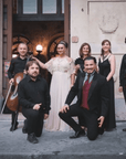 Opera Concert in Verona Palace with Prosecco - Opera Concert - Touraround