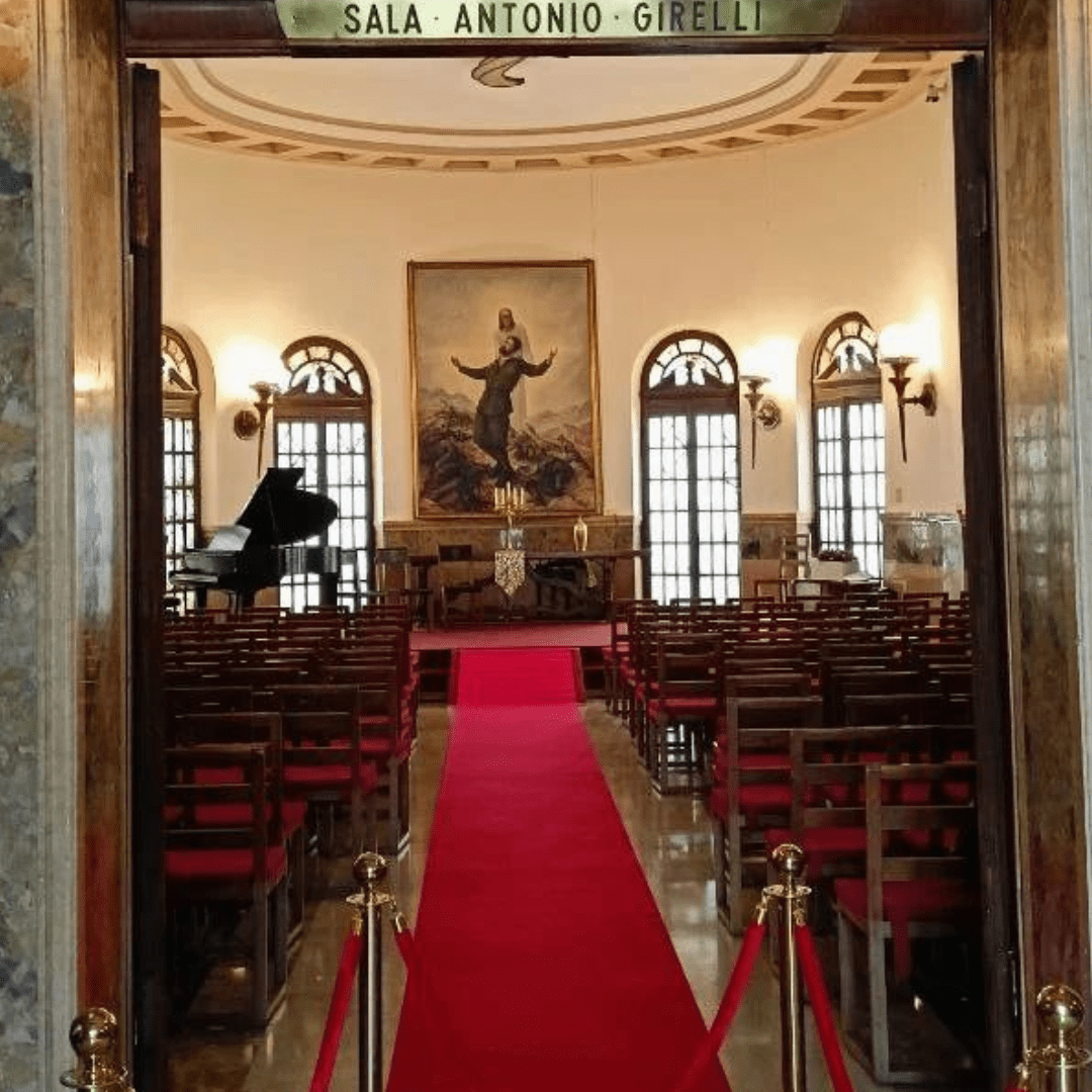 Opera Concert in Verona Palace with Prosecco - Opera Concert - Touraround