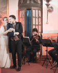 Opera Concert in Verona Palace with Prosecco - Opera Concert - Touraround