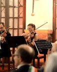 Opera Concert in Verona Palace with Prosecco - Opera Concert - Touraround