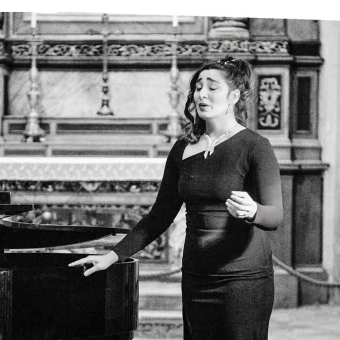 Opera Concert in Verona Palace with Prosecco - Opera Concert - Touraround