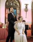Opera Concert in Verona Palace with Prosecco - Opera Concert - Touraround