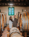 Organic and Biodynamic Winery Tour and Tasting in Lucca - Wine Tasting - Touraround