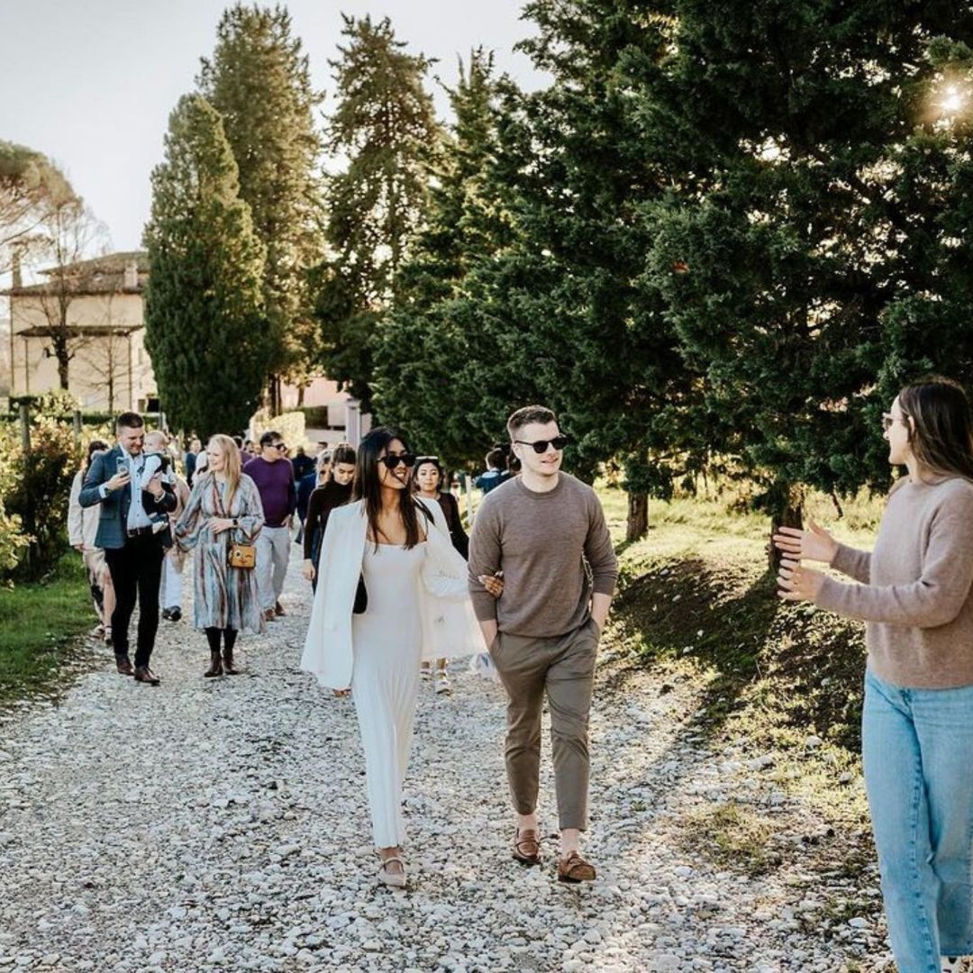Organic and Biodynamic Winery Tour and Tasting in Lucca - Wine Tasting - Touraround