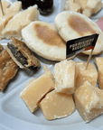 Parmesan Cheese Factory near Modena: Tasting & Tour - Parmesan Tour - Touraround