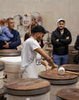 Parmesan Cheese Factory near Modena: Tasting & Tour - Parmesan Tour - Touraround