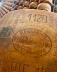 Parmesan Cheese Factory near Modena: Tasting & Tour - Parmesan Tour - Touraround