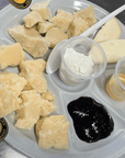Parmesan Cheese Factory near Modena: Tasting & Tour - Parmesan Tour - Touraround