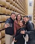 Parmesan Cheese Factory Tour & Tasting near Parma - Parmesan Tour - Touraround